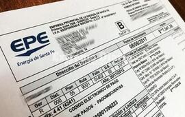 Imagen de La tarifa de la EPE aumentar&aacute; un 4,6% en promedio desde agosto
