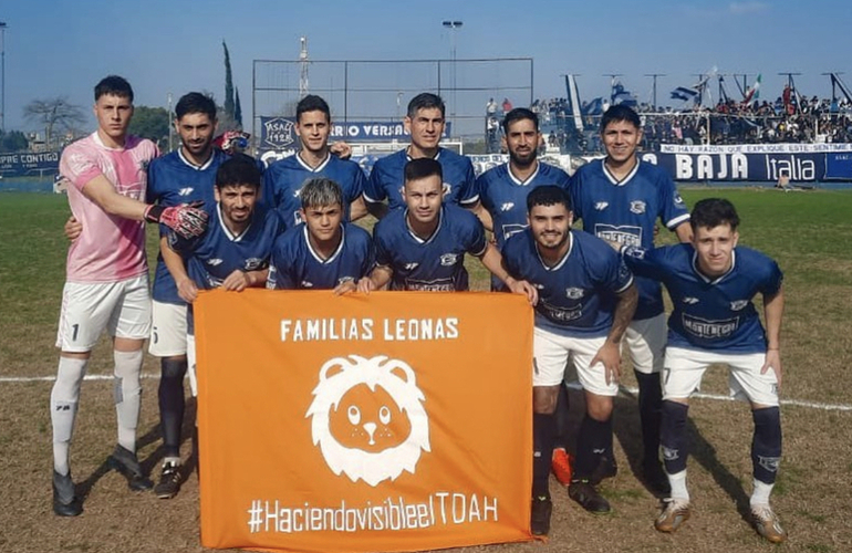 Imagen de Athletic le gan&oacute; a Atl&eacute;tico Empalme y es el &uacute;nico puntero