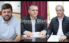 Imagen de Concejo: Proyectos presentados en la sesi&oacute;n del martes 8 de agosto