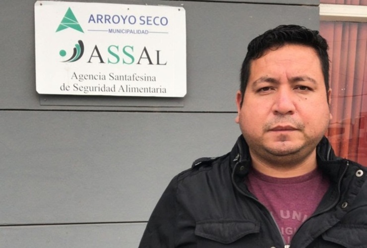 Imagen de Separan del cargo al responsable de ASSAL por irregularidades en entrega de carnets de manipulación de alimentos