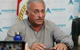 El secretario de Hacienda dispar&oacute; contra el Legislativo: �No cumplieron su palabra y seguimos yendo para atr&aacute;s�.
