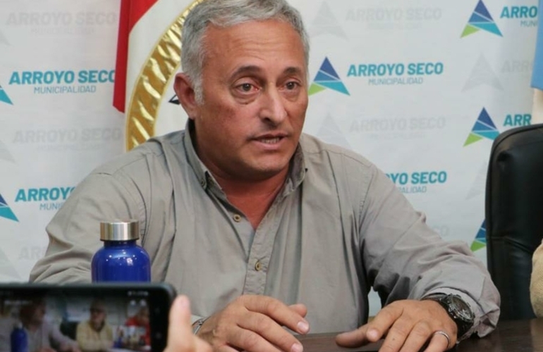 El secretario de Hacienda disparó contra el Legislativo: “No cumplieron su palabra y seguimos yendo para atrás”. El secretario de Hacienda disparó contra el Legislativo: “No cumplieron su palabra y seguimos yendo para atrás”.