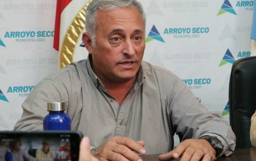 El secretario de Hacienda dispar&oacute; contra el Legislativo: �No cumplieron su palabra y seguimos yendo para atr&aacute;s�.