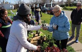 Imagen de EcoCanje + Multiatenci&oacute;n en el barrio Santa Rita