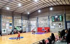 Imagen de Uni&oacute;n se qued&oacute; con el cl&aacute;sico de la Reserva B