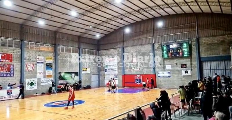 Imagen de Uni&oacute;n se qued&oacute; con el cl&aacute;sico de la Reserva B