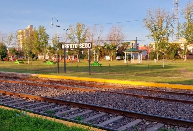 Imagen de Martes con m&aacute;xima esperada de 27 grados