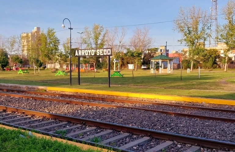Imagen de Martes con m&aacute;xima esperada de 27 grados