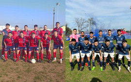 Imagen de Fecha 5: Talleres y ASAC jugar&aacute;n el s&aacute;bado en el Luis Ceturini