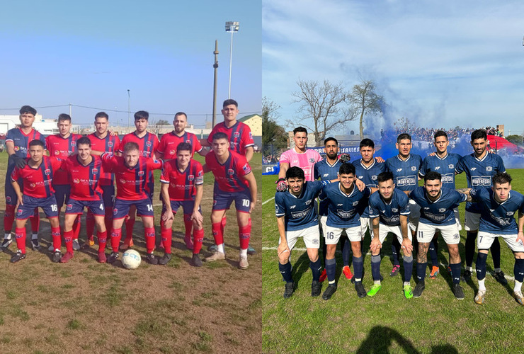 Imagen de Fecha 5: Talleres y ASAC jugar&aacute;n el s&aacute;bado en el Luis Ceturini