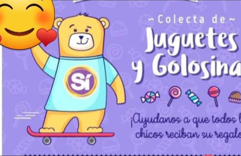 Imagen de Merendero "Pancita Llena" pide colaboraci&oacute;n para poder celebrar el D&iacute;a del Ni&ntilde;o