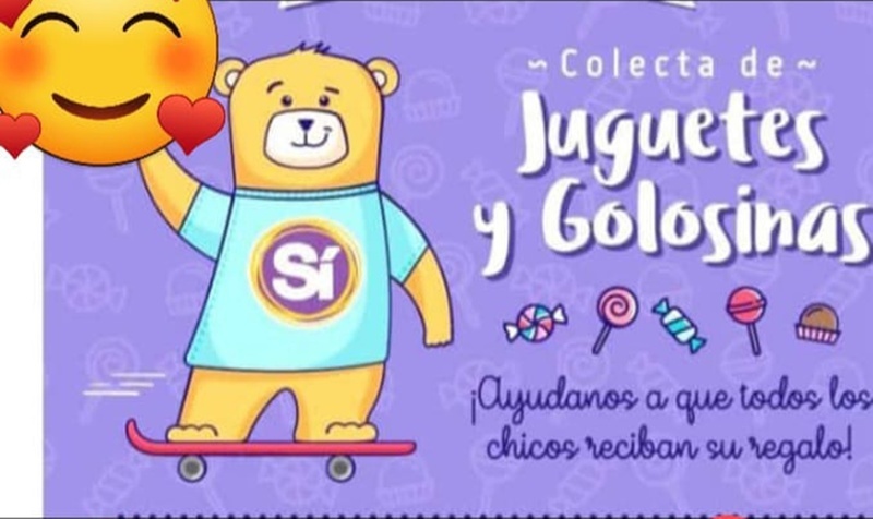 Imagen de Merendero "Pancita Llena" pide colaboraci&oacute;n para poder celebrar el D&iacute;a del Ni&ntilde;o