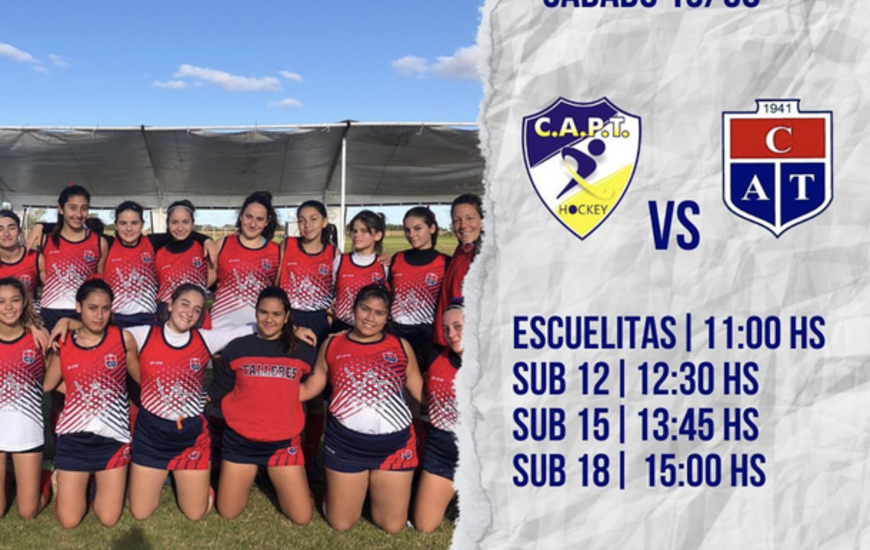 Imagen de Las categor&iacute;as femeninas de Talleres se enfrentan a Porvenir Talleres por la fecha 13 del torneo.