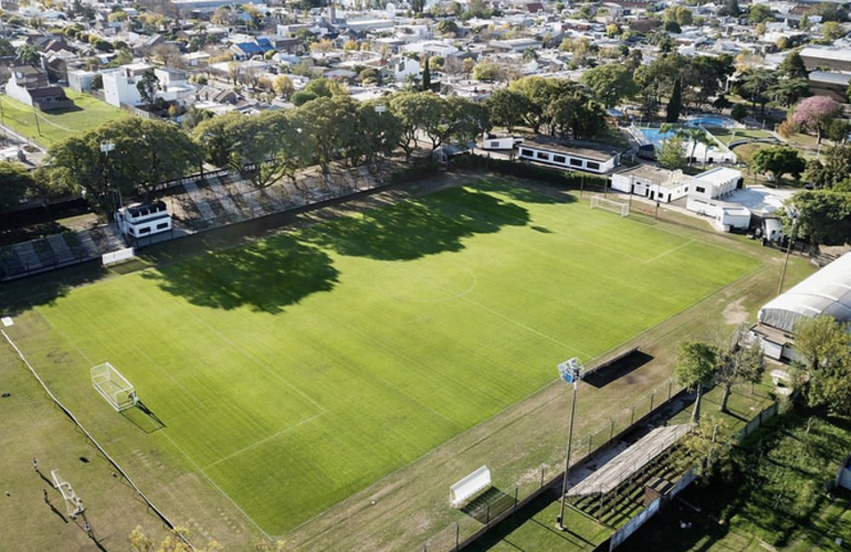 Imagen de El Antonio Di Giacomo no se podr&aacute; utilizar hasta el 30 de agosto