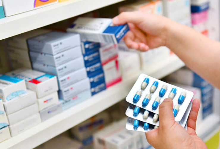 Las farmacias de Rosario ya recibieron aumentos en todos los productos. Unos pocos fueron del 15% y la mayoría arriba del 20.