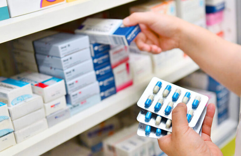 Las farmacias de Rosario ya recibieron aumentos en todos los productos. Unos pocos fueron del 15% y la mayoría arriba del 20.