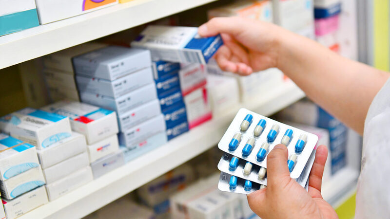 Las farmacias de Rosario ya recibieron aumentos en todos los productos. Unos pocos fueron del 15% y la mayor&iacute;a arriba del 20.
