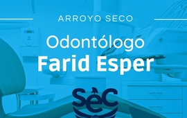 Imagen de Servicios de odontolog&iacute;a en la sede local del Sindicato de Empleados de Comercio