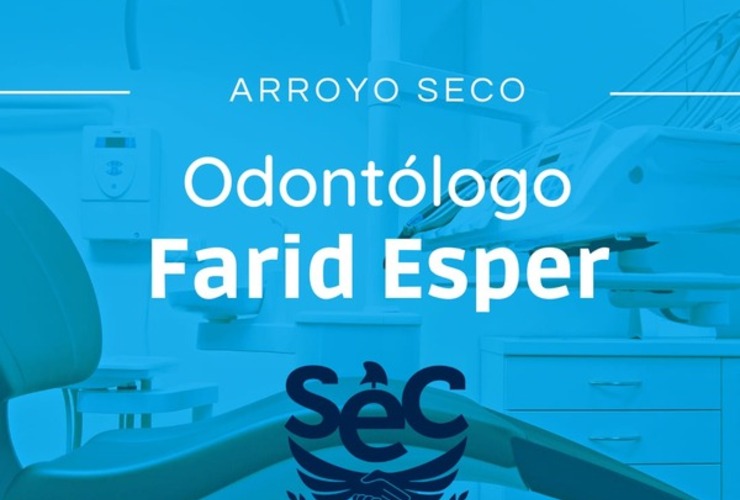 Imagen de Servicios de odontolog&iacute;a en la sede local del Sindicato de Empleados de Comercio