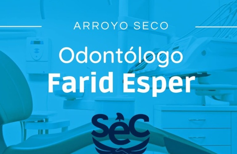 Imagen de Servicios de odontolog&iacute;a en la sede local del Sindicato de Empleados de Comercio