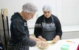 Imagen de Cocina y pasteler&iacute;a: Contin&uacute;an los cursos del �Santa Fe M&aacute;s, Aprender Haciendo�
