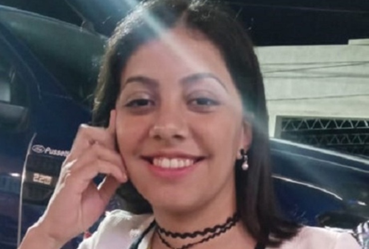 Imagen de Buscan a una chica de 17 años de Oliveros