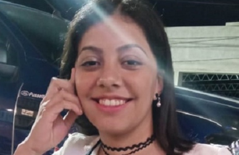 Imagen de Buscan a una chica de 17 años de Oliveros