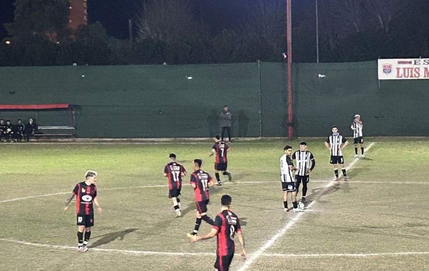 Imagen de Sportivo Figherense venci&oacute; 2 a 1 a Uni&oacute;n por la fecha 5 del Torneo Clausura