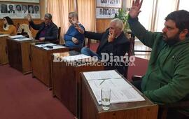 Imagen de Proyectos presentados en la sesi&oacute;n del martes 22 de agosto