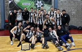 El "Panza" se posiciona entre los 8 primeros.