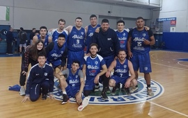 Imagen de La Reserva de Athletic volvi&oacute; a ganar y sigue liderando el Torneo
