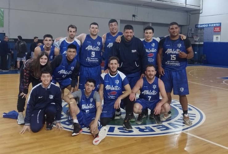 Imagen de La Reserva de Athletic volvió a ganar y sigue liderando el Torneo