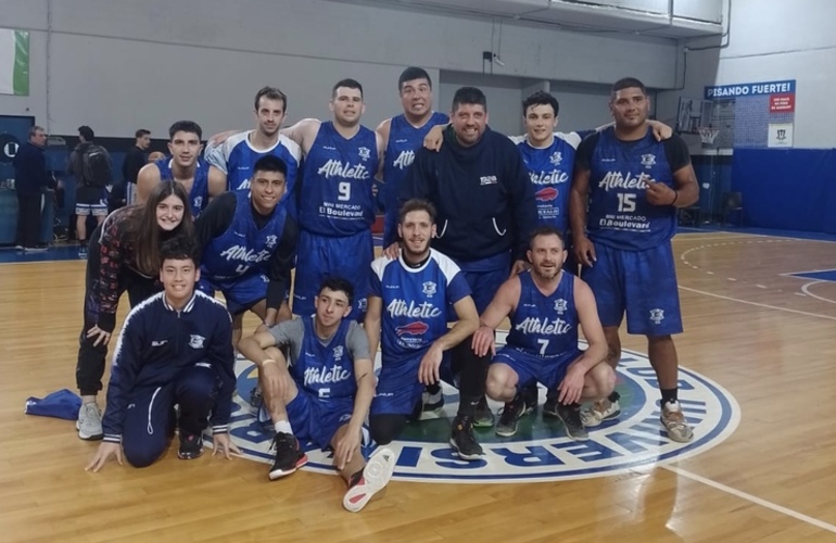 Imagen de La Reserva de Athletic volvió a ganar y sigue liderando el Torneo