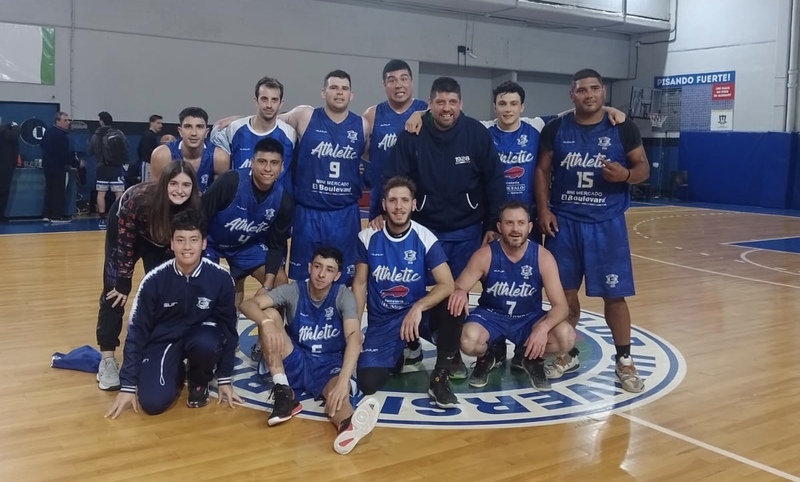 Imagen de La Reserva de Athletic volvi&oacute; a ganar y sigue liderando el Torneo