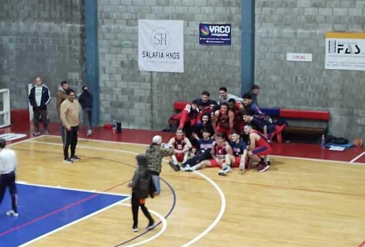 Imagen de Este viernes, la Primera de Talleres recibirá a Los Rosarinos Estudiantil