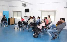 Imagen de Oficina de Empleo: curso de gesti&oacute;n empresarial en Fighiera