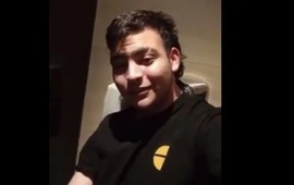 Imagen de Sigue activa la b&uacute;squeda del joven que falta de su hogar desde el viernes