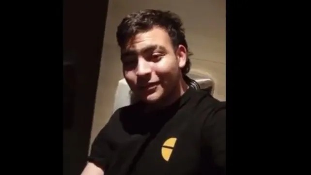 Imagen de Sigue activa la b&uacute;squeda del joven que falta de su hogar desde el viernes