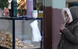 Imagen de La semana arranc&oacute; bien fr&iacute;a, pero las m&aacute;ximas se ir&aacute;n recuperando de a poco