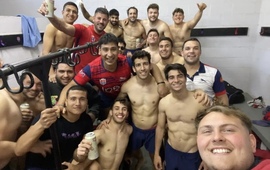 Imagen de El Plantel Superior del C.A.T. venci&oacute; a Villa Rugby Club y se qued&oacute; con el cl&aacute;sico zonal