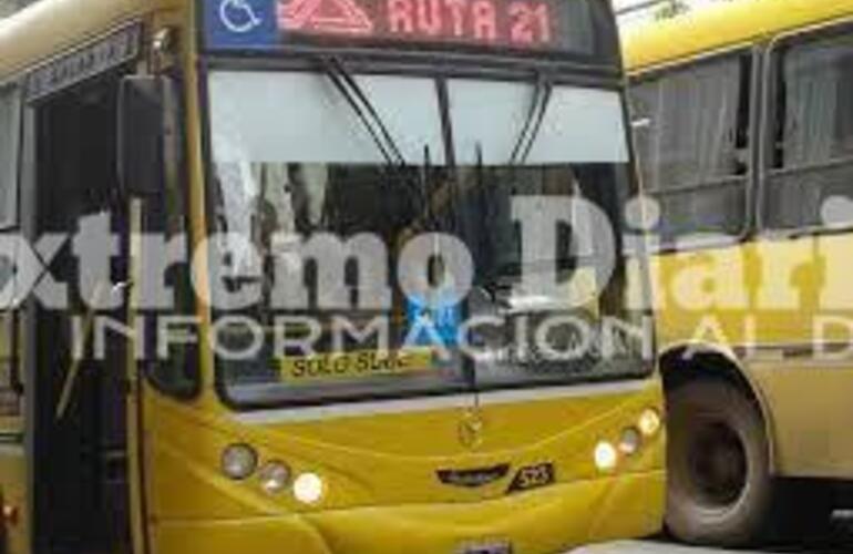 Imagen de La Comuna de Fighiera solicitó que se habilite la parada en el ingreso a Azahares del Paraná