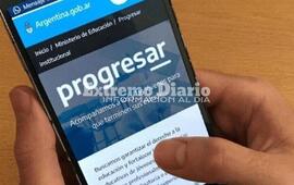 Imagen de Progresar: operativo de inscripci&oacute;n y asesoramiento en Fighiera