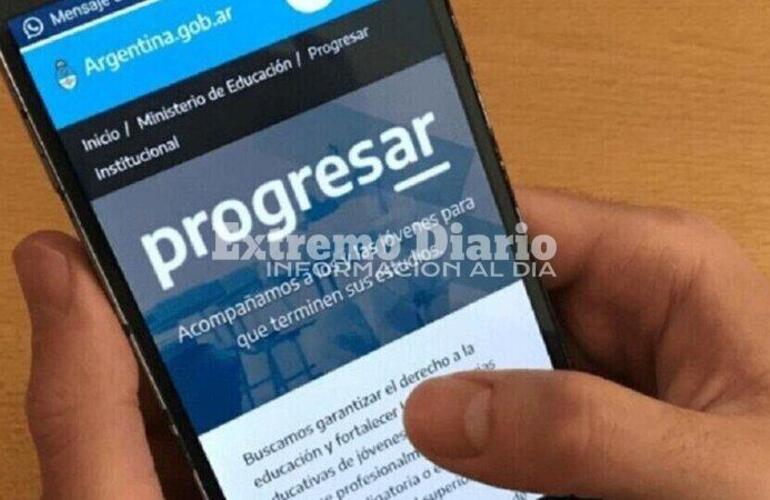 Imagen de Progresar: operativo de inscripci&oacute;n y asesoramiento en Fighiera