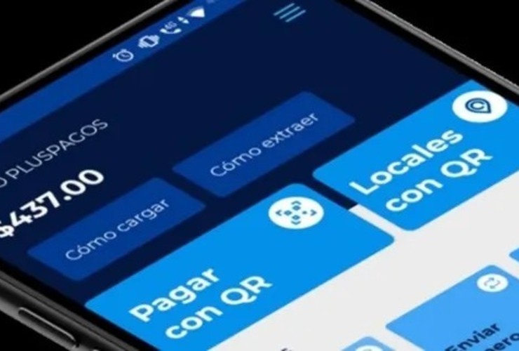 Imagen de Billetera Santa Fe: el gobierno provincial aumenta a $8 mil el l&iacute;mite de reintegro