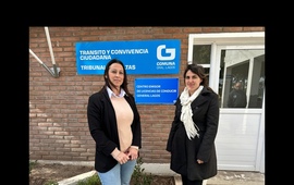 Imagen de El Centro Emisor de Licencias de Conducir, con la iniciativa &iquest;C&oacute;mo obtener tu primera licencia?.