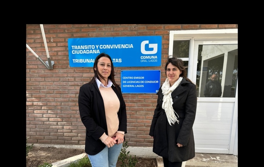Imagen de El Centro Emisor de Licencias de Conducir, con la iniciativa &iquest;C&oacute;mo obtener tu primera licencia?.
