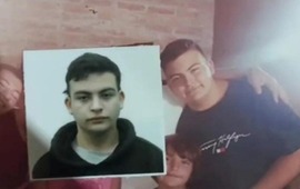 Imagen de Encontraron en Buenos Aires al joven de Pueblo Esther que era intensamente buscado