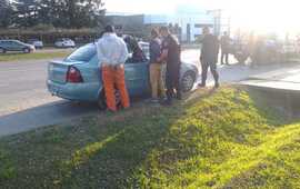 Imagen de Una banda de estafadores virtuales, fue detenida en Pueblo Esther tras utilizar una 'Billetera Santa Fe Falsa'.