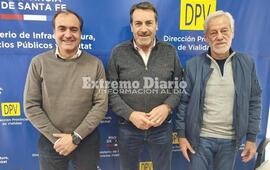Imagen de Alvear: Funcionar&aacute;n los sem&aacute;foros en los ingresos a la colectora