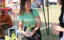 Imagen de EcoCanje + Multiatenci&oacute;n en el barrio Cooperativa